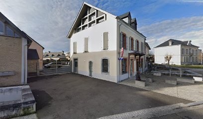 G6K Coiffure & barbier à domicile (65), Coiffeur à Domicile à Ibos