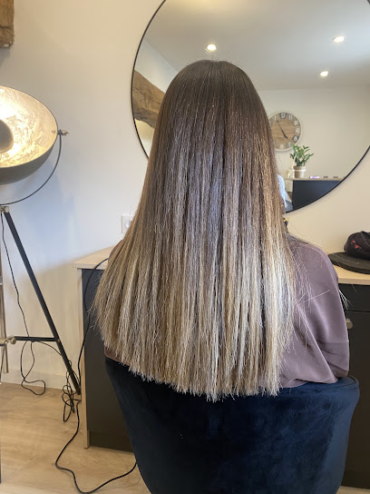 Berron Studio Coiffeur à Rignieux-le-Franc