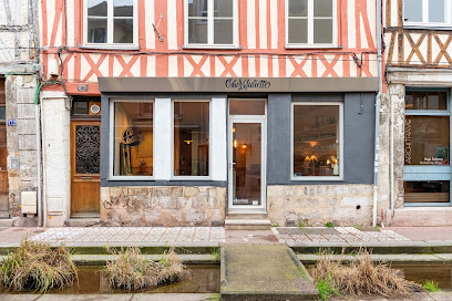 Chez Juliette Coiffeur à Rouen