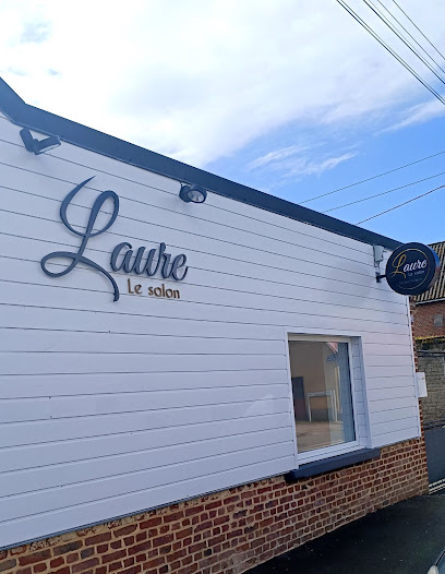 Laure, Le Salon, Coiffeur à Acheux-en-Amiénois