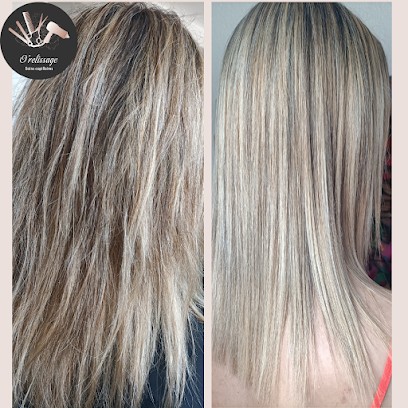 O'relissage, Salon de Coiffure à Missillac