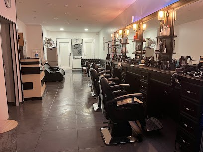 Coiffure Deniz Alex, Salon de Coiffure à Saint-Quentin