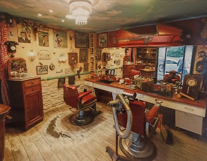 COIFFEUR-BARBIER Chez Pierre, Barbier à Frouzins