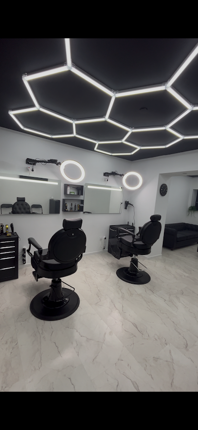 Rht Barber Coiffeur à Douvrin
