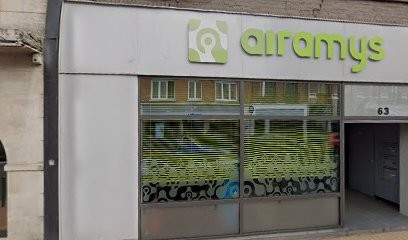 Shampoo, Salon de Coiffure à Hénin-Beaumont