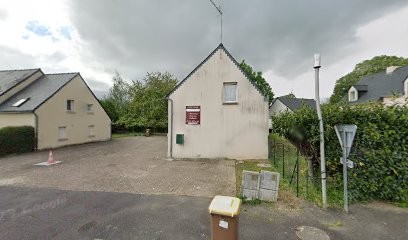 Fa'milie Tifs, Salon de Coiffure à Rieux