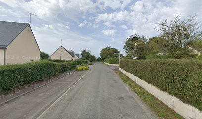 Lemarchand Fabienne Helene, Salon de Coiffure à Mortain-Bocage