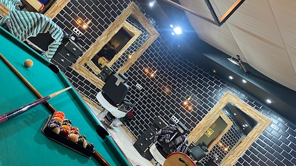 Nono Barber, Salon de Coiffure à Carpentras