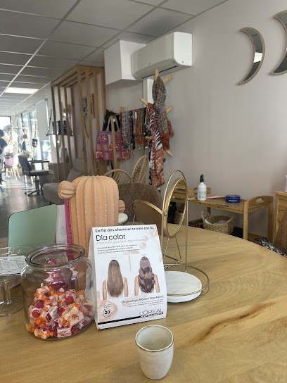 Paradise Par Emilie, Salon de Coiffure à Urrugne