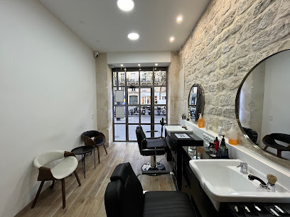 Le Barbier Voltaire Coiffeur à Paris 11