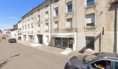 Gillot Myriam, Salon de Coiffure à Port-sur-Saône