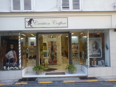 Création Coiffure, Salon de Coiffure à Saint-Girons