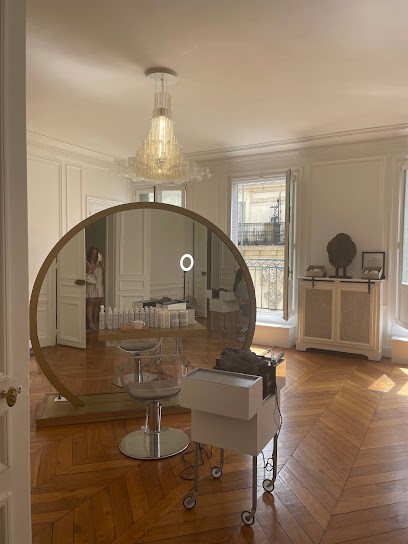 AnS BRASIL, Salon de Coiffure à Paris 08