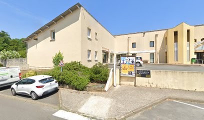 Admira Tifs, Salon de Coiffure à Périssac