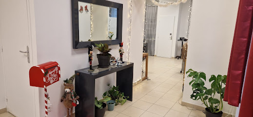 Espace Coiffure Coiffeur à Béziers