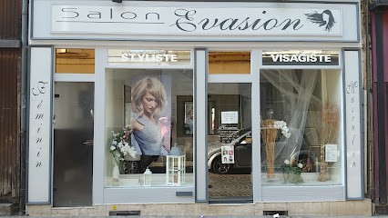 Salon de coiffure Evasion, Salon de Coiffure à Châteauroux
