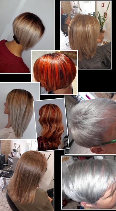L'Hair Du Temps., Salon de Coiffure à Mieussy