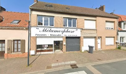 Salon Métamorphose, Salon de Coiffure à Wimille