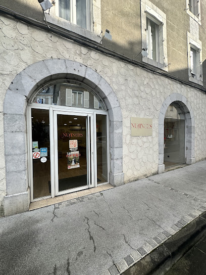 Nuances Coiffeur à Saint-Gaudens