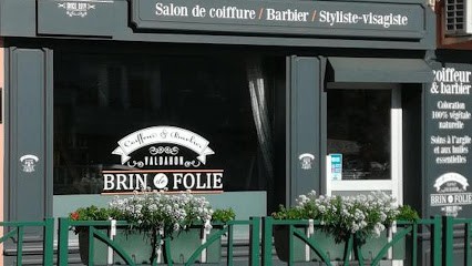 Brin De Folie, Salon de Coiffure à Valdahon