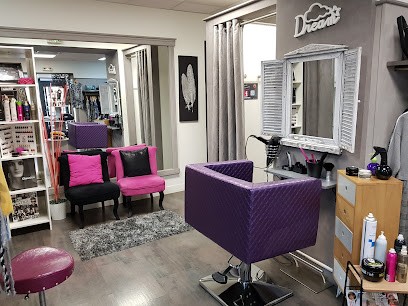Boutique Ain'si sois je, Salon de Coiffure à Oyonnax