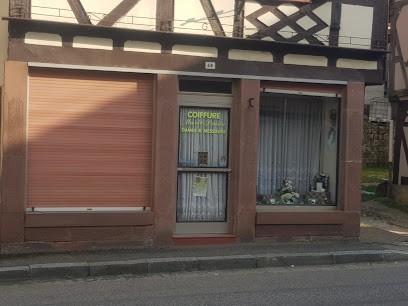 Coiffure Marie-Louise, Salon de Coiffure à Woerth