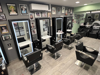 Studio 19 Le Passage Coiffeur au Passage