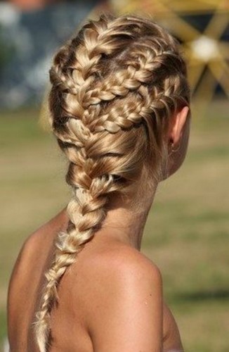 Foissac Magali Le Temps D'une Beauté, Coiffeur à Domicile à Foissac