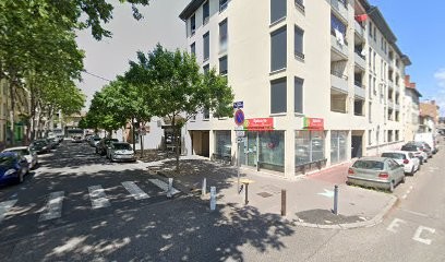 Salon Exp'hair Liss Saint-fons, Salon de Coiffure à Saint-Fons