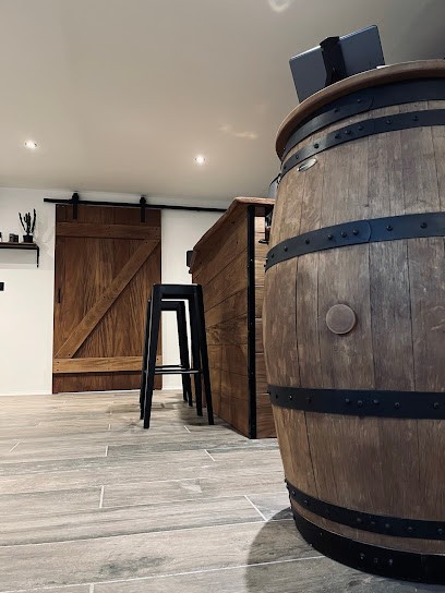 L'Atelier Barbier, Salon de Coiffure à Saint-Jean-du-Falga