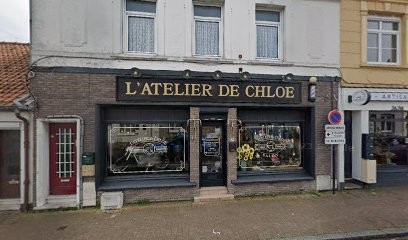 L'Atelier De Chloe Salon, Salon de Coiffure à Sangatte