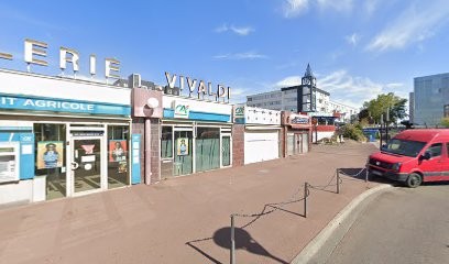 Elite Coiffure, Salon de Coiffure à Val-de-Reuil