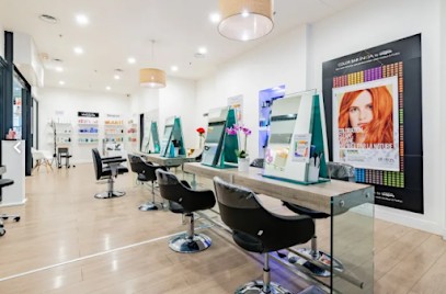 Yzatis Coiffure, Salon de Coiffure à Saint-Mathieu-de-Tréviers