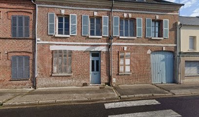 Bel'Hair, Salon de Coiffure à Saint-Riquier