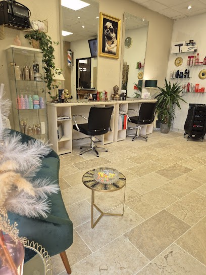 SCULPT coiffure, Salon de Coiffure à Vic-Fezensac