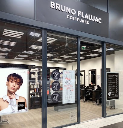 Coiffeur Montbard - Bruno Flaujac Coiffures, Salon de Coiffure à Montbard