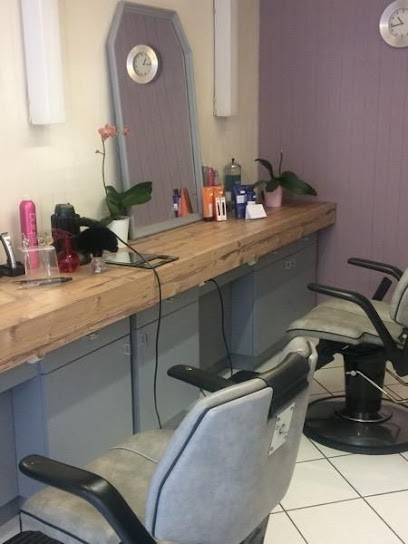 Steph'coiffure, Salon de Coiffure à Moulins