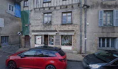 Coiffure Josette, Salon de Coiffure à Saint-Léonard-de-Noblat