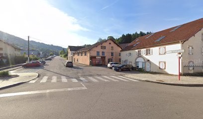 Coiffure Du Lac, Salon de Coiffure à Gérardmer