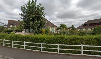 Sandrine Coiffure, Coiffeur à Domicile à Ifs