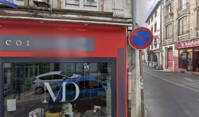 MD Coiffure, Salon de Coiffure à Verdun