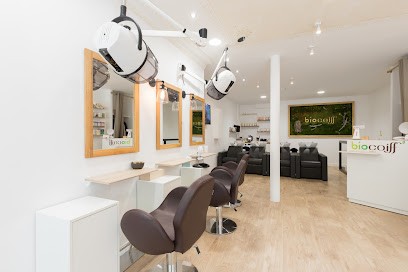 Coiffeur Bio Paris 15 Et Colorations Végétales - Biocoiff', Salon de Coiffure à Paris 15