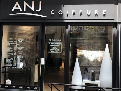 An.j, Salon de Coiffure à Carcassonne