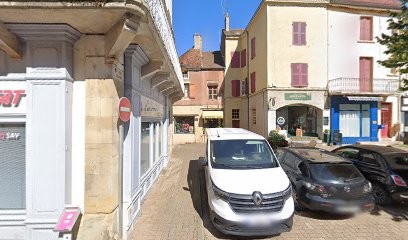 Frimousse Bis, Salon de Coiffure à Charolles