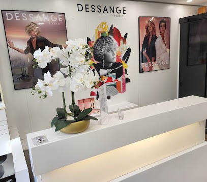 DESSANGE - Coiffeur Issoire, Salon de Coiffure à Issoire