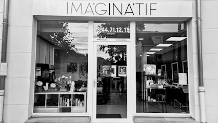 SALON IMA’GINA’TIF, Salon de Coiffure à Laigneville