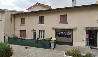 Rome Valerie Rollande, Salon de Coiffure à Solaize