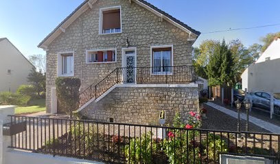 Wanda Coiffure, Salon de Coiffure à Persan