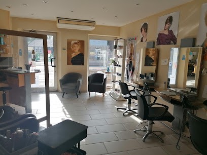 Coiffure Styl'Coiffure V Martin, Salon de Coiffure à Sartilly-Baie-Bocage