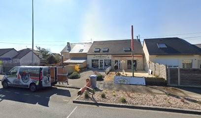 Les P'tits Ciseaux De Kairon, Salon de Coiffure à Saint-Pair-sur-Mer